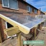 Corotherm Multiwall Polycarbonate Roofing Sheet