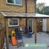 Corotherm Multiwall Polycarbonate Roofing Sheet