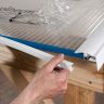 Corotherm Multiwall Polycarbonate Sheet End Cap