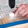 Corotherm Multiwall Polycarbonate Sheet Super Fixings Buttons (Pack of 10)