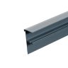 Corotherm Multiwall Polycarbonate Sheet Side Flashing