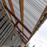 Corotherm Multiwall Polycarbonate Roofing Sheet