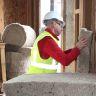 Thermafleece CosyWool - Sheep's Wool Insulation Roll