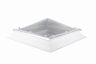 Coxdome Classic Polycarbonate Rooflight with 150mm Splayed Kerb