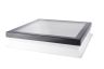 Coxdome Lumiglaze Flat Glass Rooflight