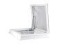 Coxdome SHEV (AOV) Polycarbonate Smoke Vent with 150mm Vertical Upstand