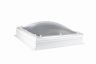 Coxdome SHEV (AOV) Polycarbonate Smoke Vent with 150mm Vertical Upstand