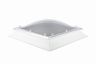 Coxdome Classic Polycarbonate Rooflight with 150mm Splayed Kerb