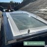 Coxdome Galaxy Replacement Polycarbonate Roof Dome