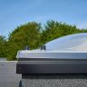 Coxdome Galaxy Replacement Polycarbonate Roof Dome