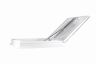 Coxdome SHEV (AOV) Polycarbonate Smoke Vent with 150mm Vertical Upstand