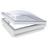 Coxdome Classic Rooflight Hit & Miss Trickle Vents (2 Sides)