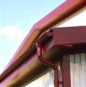 Lindab Steel Guttering - Self-Locking Stop End
