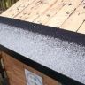 Katepal Classic KL - Eaves & Ridge Sheets - 1000mm x 250mm (20m Eave / 12m Ridge)