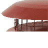 Econocowl - Stainless Steel Chimney Cowl for Solid Fuel - 150mm to 250mm