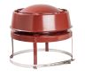 Econotop - Aluminium Chimney Cowl for Gas Fires - 150mm to 250mm