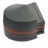 Envirotile Plastic Colours
