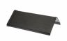 Envirotile - Main Ridge Cap - Anthracite
