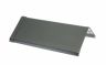 Envirotile - Main Ridge Cap - Grey