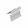 Eternit FarmTec Fibre Cement Two Piece North Light Ridge - 1130mm