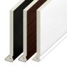 Ogee UPVC Fascia Board - 5000mm x 18mm