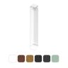 Ogee UPVC Fascia & Capping Board 90° External Corner Trim - 350mm