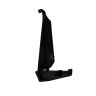 Aquaflow UPVC Ogee Guttering Top Hung Fascia Bracket - 128mm