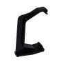 Aquaflow UPVC Squareline Guttering Standard Fascia Bracket - 114mm x 59mm