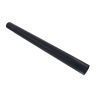 Aquaflow UPVC Half Round Guttering Downpipe - 68mm