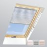 Fakro - AJP - Standard Manual Opening Venetian Blind