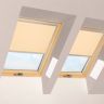 Fakro - ARF Manual Blackout Blind