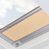 Fakro - ARF/D Flat Roof Electrically Operated Blackout Blind