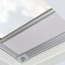 Fakro - ARF/D Flat Roof Electrically Operated Blackout Blind