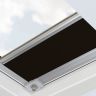 Fakro - ARF/D Flat Roof Electrically Operated Blackout Blind