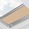 Fakro - ARF/D Flat Roof Electrically Operated Blackout Blind