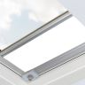 Fakro - ARF/D Flat Roof Manual Blackout Blind