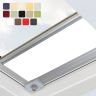 Fakro - ARF/D Flat Roof Electrically Operated Blackout Blind