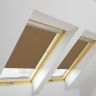Fakro - ARS Standard Manual Roller Blind