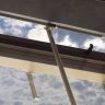 Fakro ZSZ Control Rod for Blinds - 1.5m