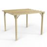 Forest Garden - Premium Ultima Pergola