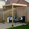 Forest Garden - Modular Pergola