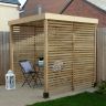 Forest Garden - Modular Pergola