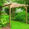 Forest Garden - Ultima Pergola