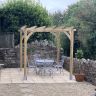 Forest Garden - Ultima Pergola