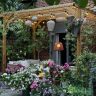 Forest Garden - Ultima Pergola