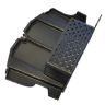FIX-R Universal Dry Verge Starter and End Cap (Pack of 2)