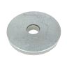 Bonded Steel Sealer Washers - 29mm (Pack of 100)