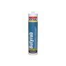 Soudal Butyrub Butyl Mastic Sealant - 300ml