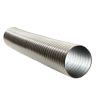 Flexiwall Flue/Chimney Liner - 904 Grade Stainless Steel - Per Linear Meter