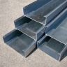 Galvanised Steel Cee Purlin (Z275g - S450 Grade)